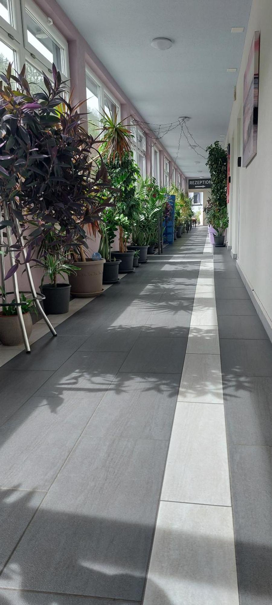 贝尔普汽车旅馆 比尔坡 外观 照片